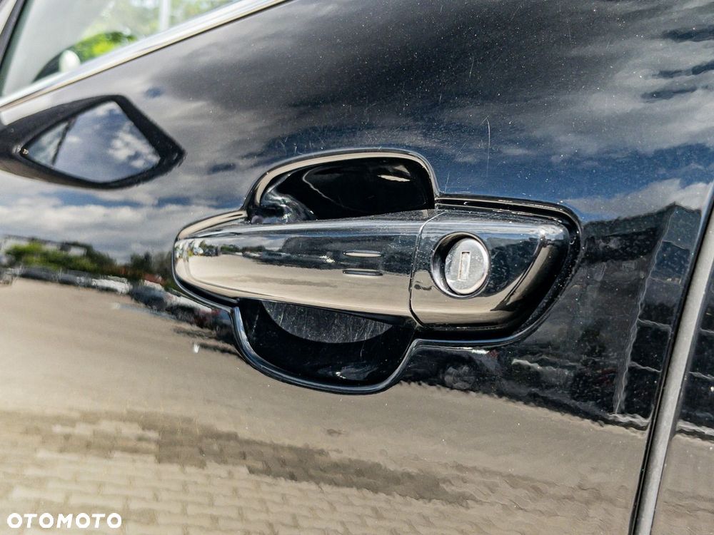 Citroën C5 Aircross 1.6 PureTech Shine EAT8 - 11