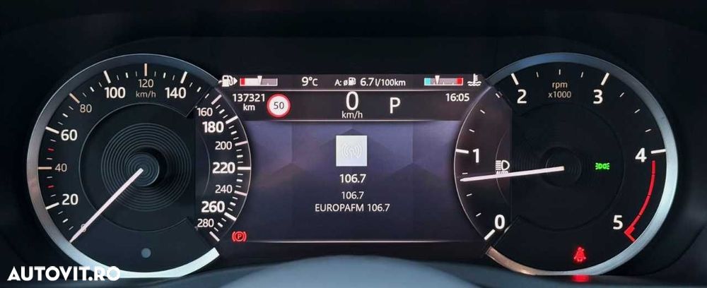 Jaguar XE D200 RWD MHEV R-Dynamic S - 28