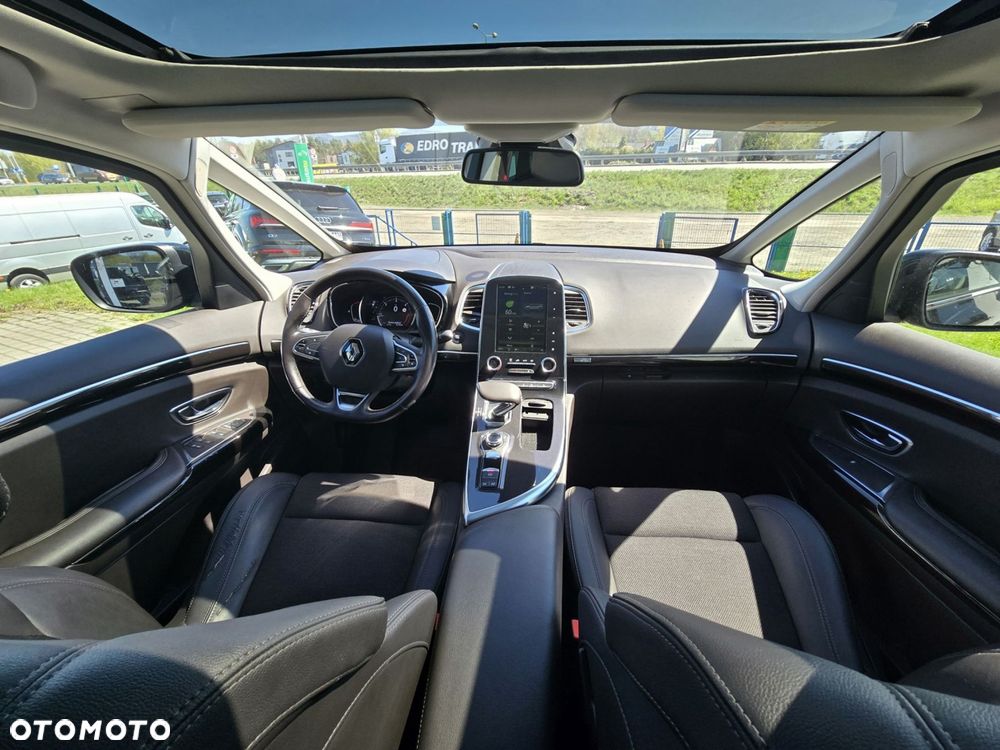 Renault Espace BLUE dCi 200 EDC LIMITED - 16