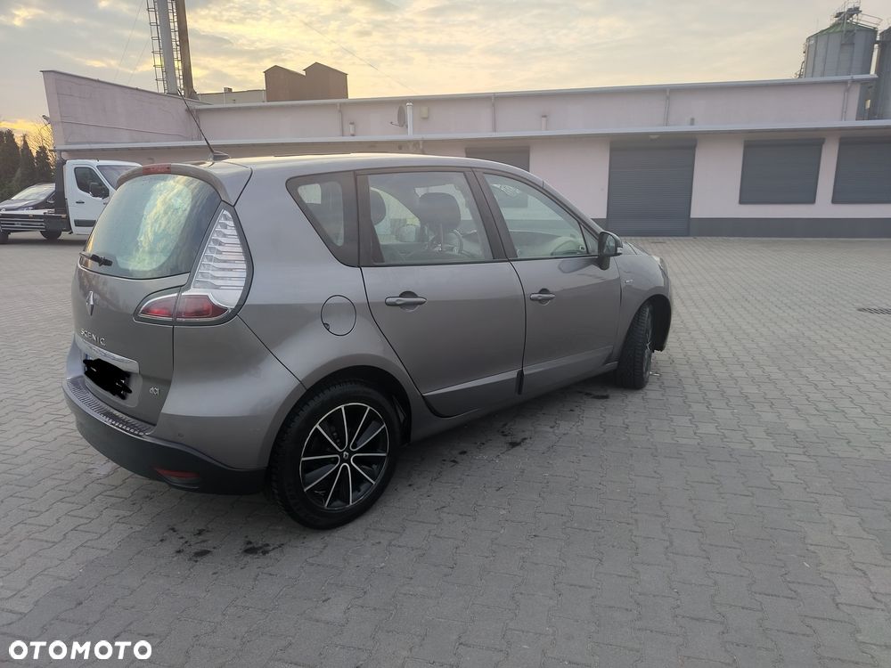 Renault Scenic - 3