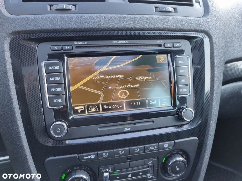 Skoda Octavia - 18
