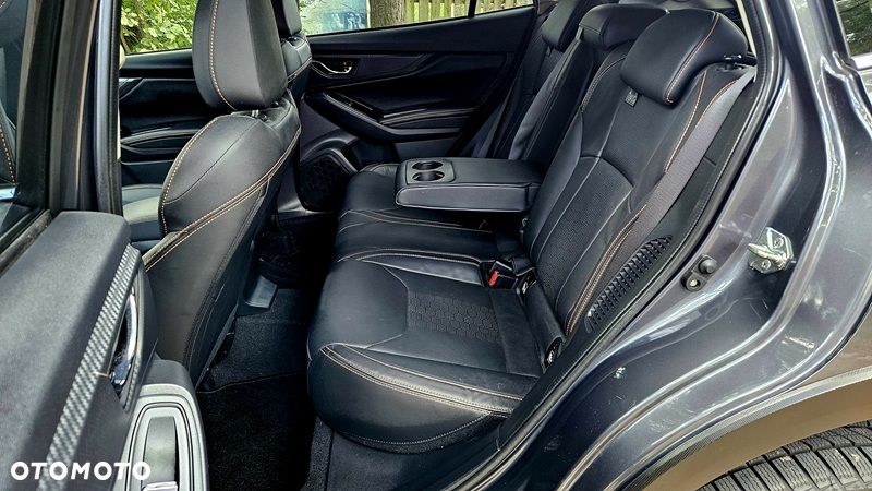 Subaru XV 2.0i-S Exclusive (EyeSight) Lineartronic - 10