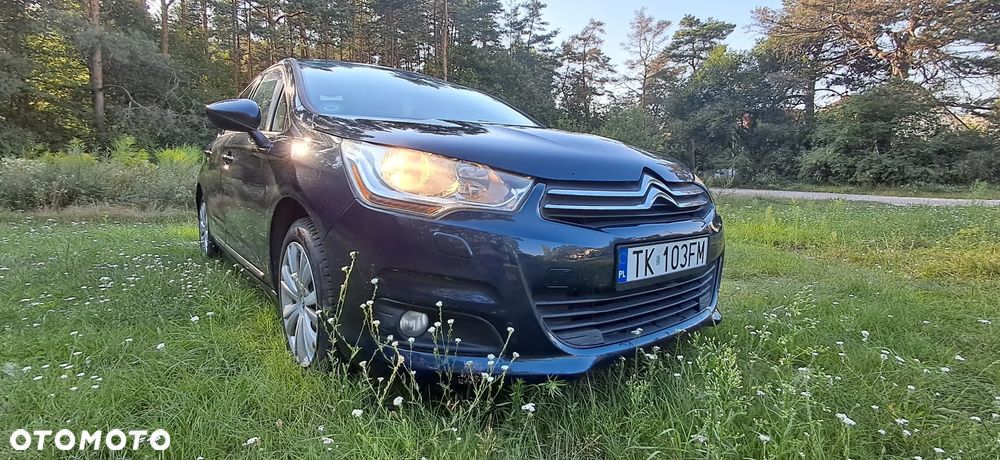 Citroën C4 - 16