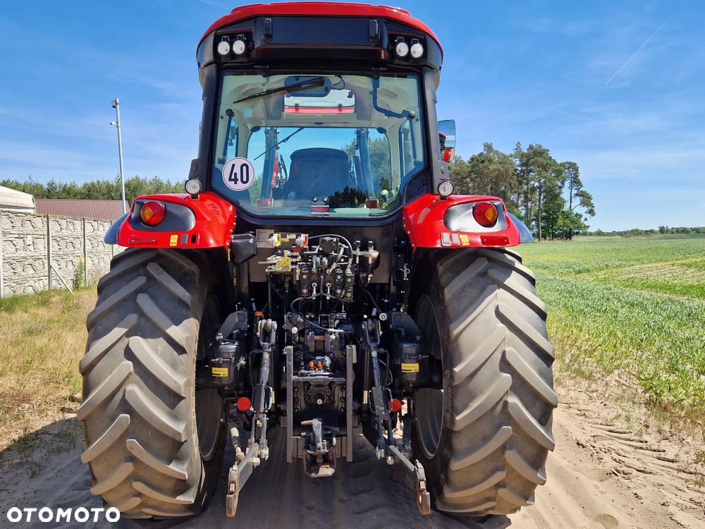 McCormick X6.440 X6 440 tylko 1890h Skrzynia VT 50km/h Ładowacz Pneumatyka  New Holland T6.145, T6.155, T6.160, Case IH Maxxum 145, Maxxum 150, Massey Ferguson 6715S, 7715S, Valtra N135, N155, Claas Arion 530, Arion 550, Deutz Fahr 6140, 6155, Fendt 514 Vario, 516 Vario, Kubota M7-132, M7-152, Landini 6-145 RS, 6-155 RS. - 19