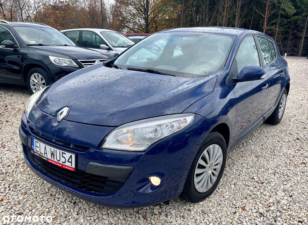 Renault Megane 1.6 16V 100 Expression - 1