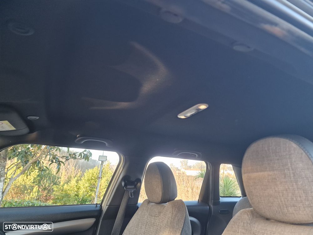 MINI 5 Portas Cooper D - 4