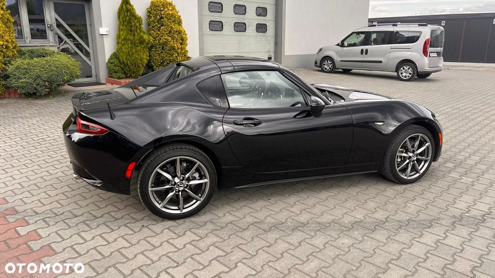 Mazda MX-5 - 13