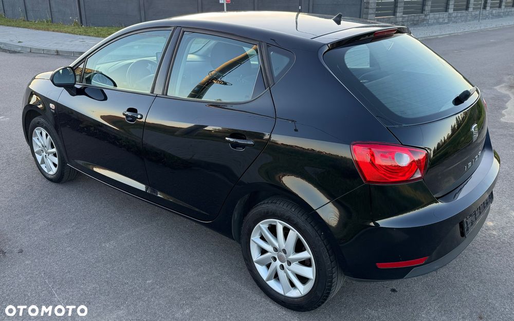 Seat Ibiza 1.2 TSI Style - 4
