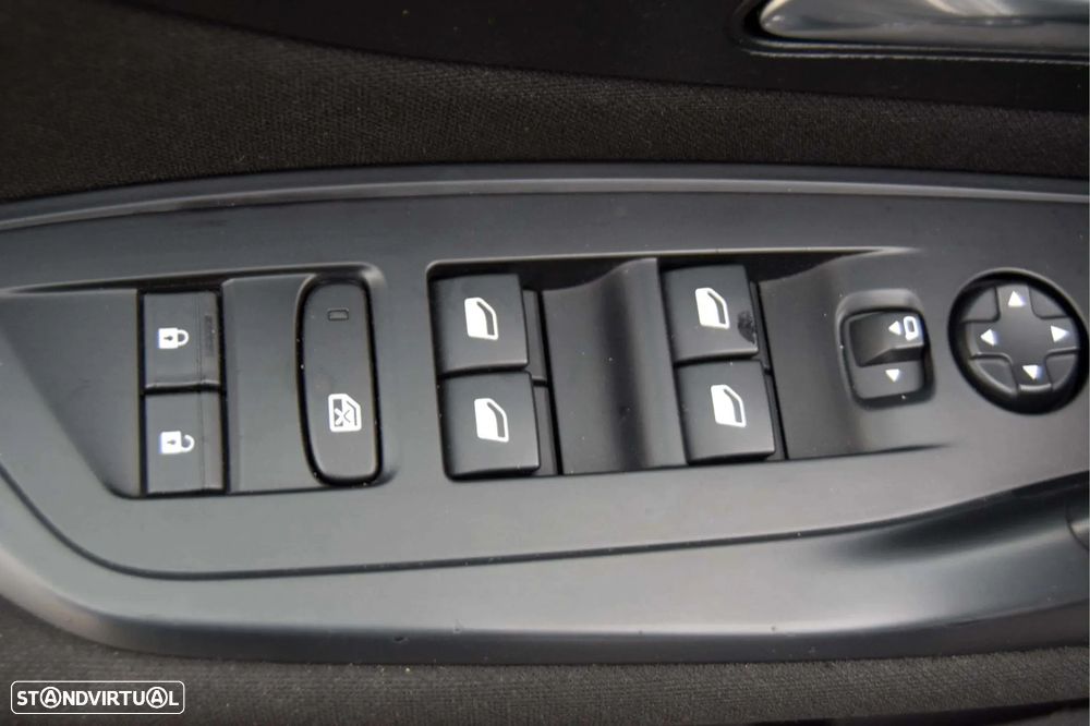 Peugeot 308 1.2 PureTech Active Pack - 7