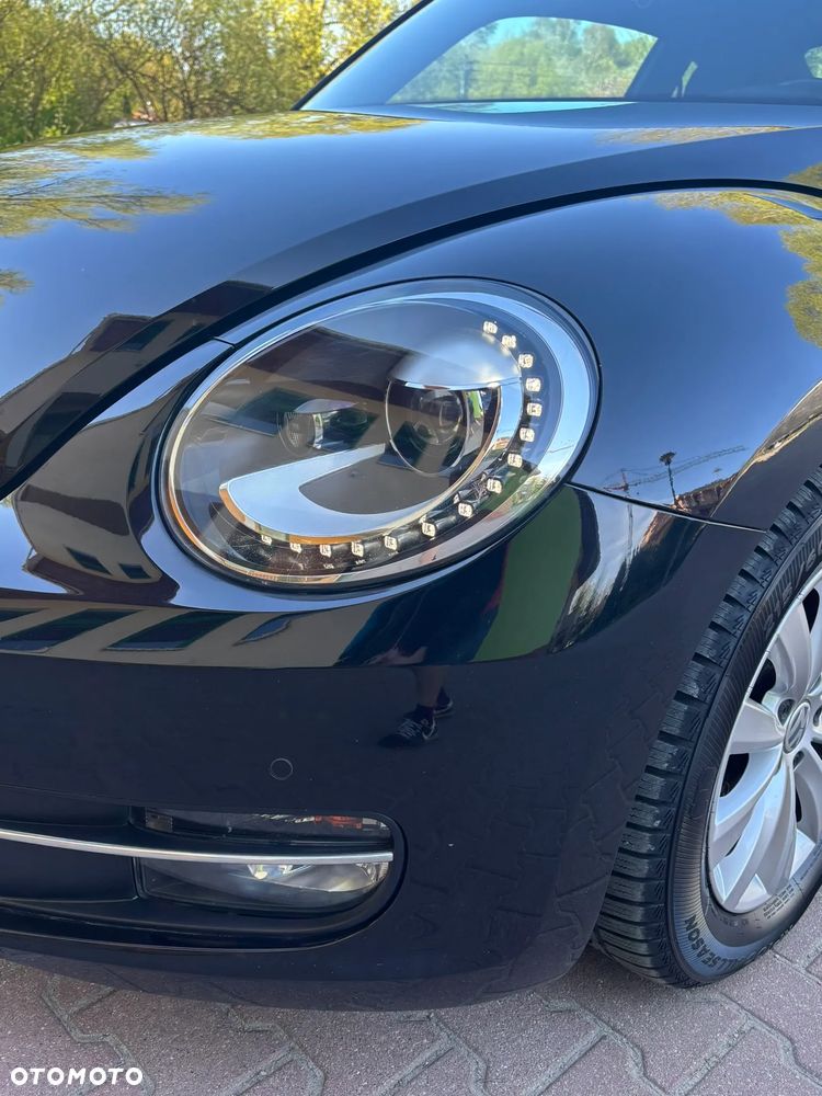 Volkswagen Beetle 1.2 TSI Design - 8