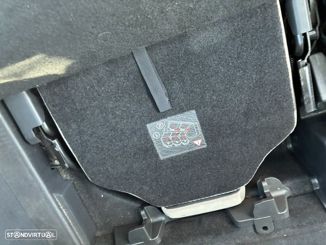 Citroën C4 Grand Picasso 1.6 HDi Confort CMP6 - 21