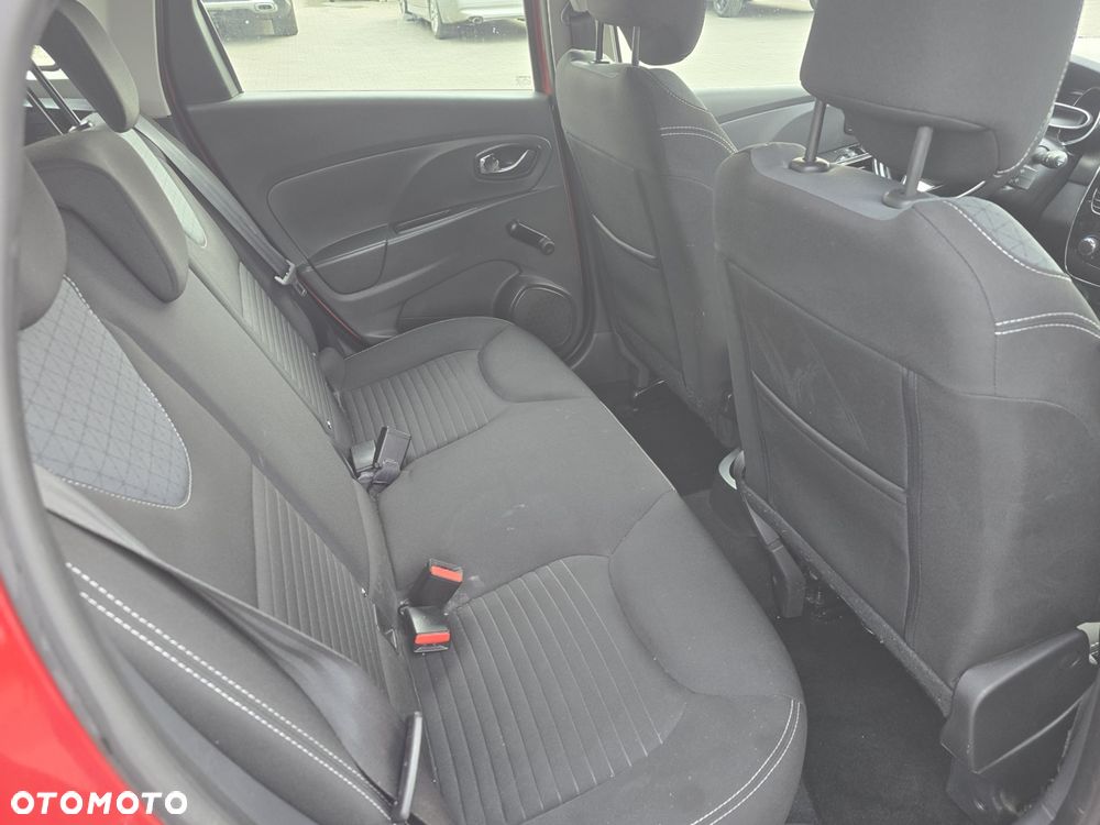 Renault Clio (Energy) TCe 90 Start & Stop LIMITED - 16