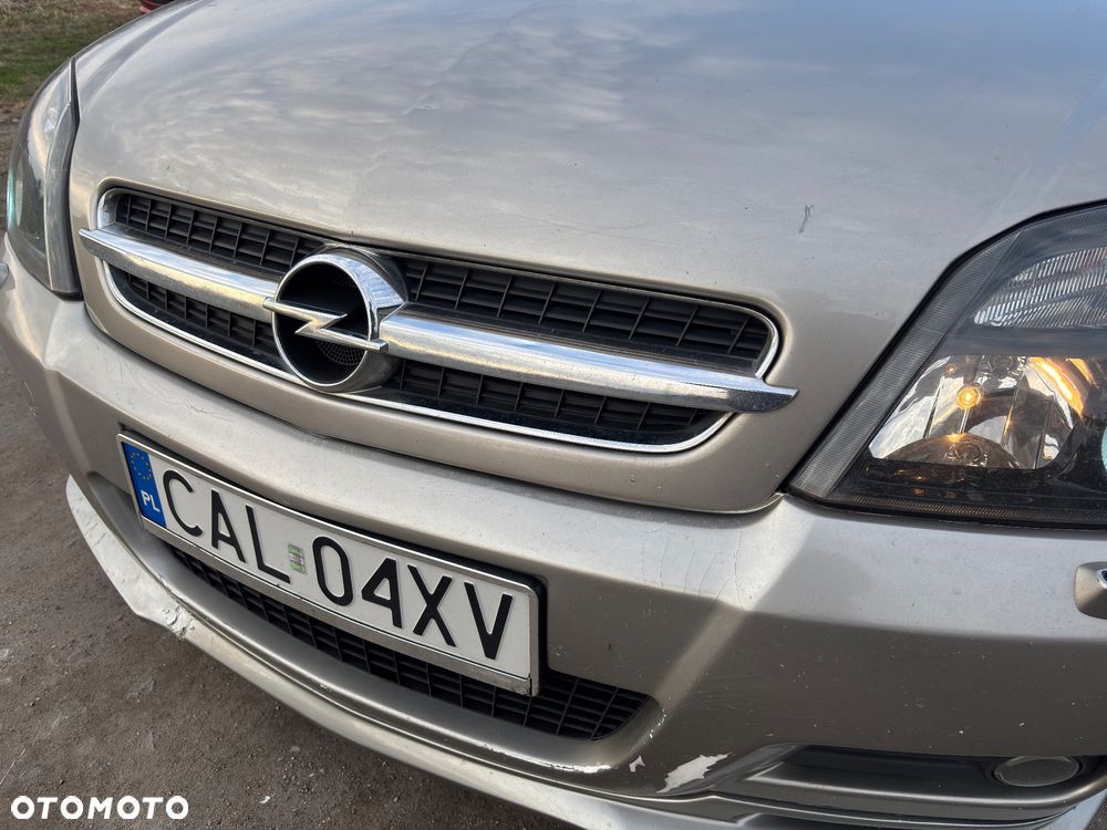 Opel Vectra 1.8 - 12