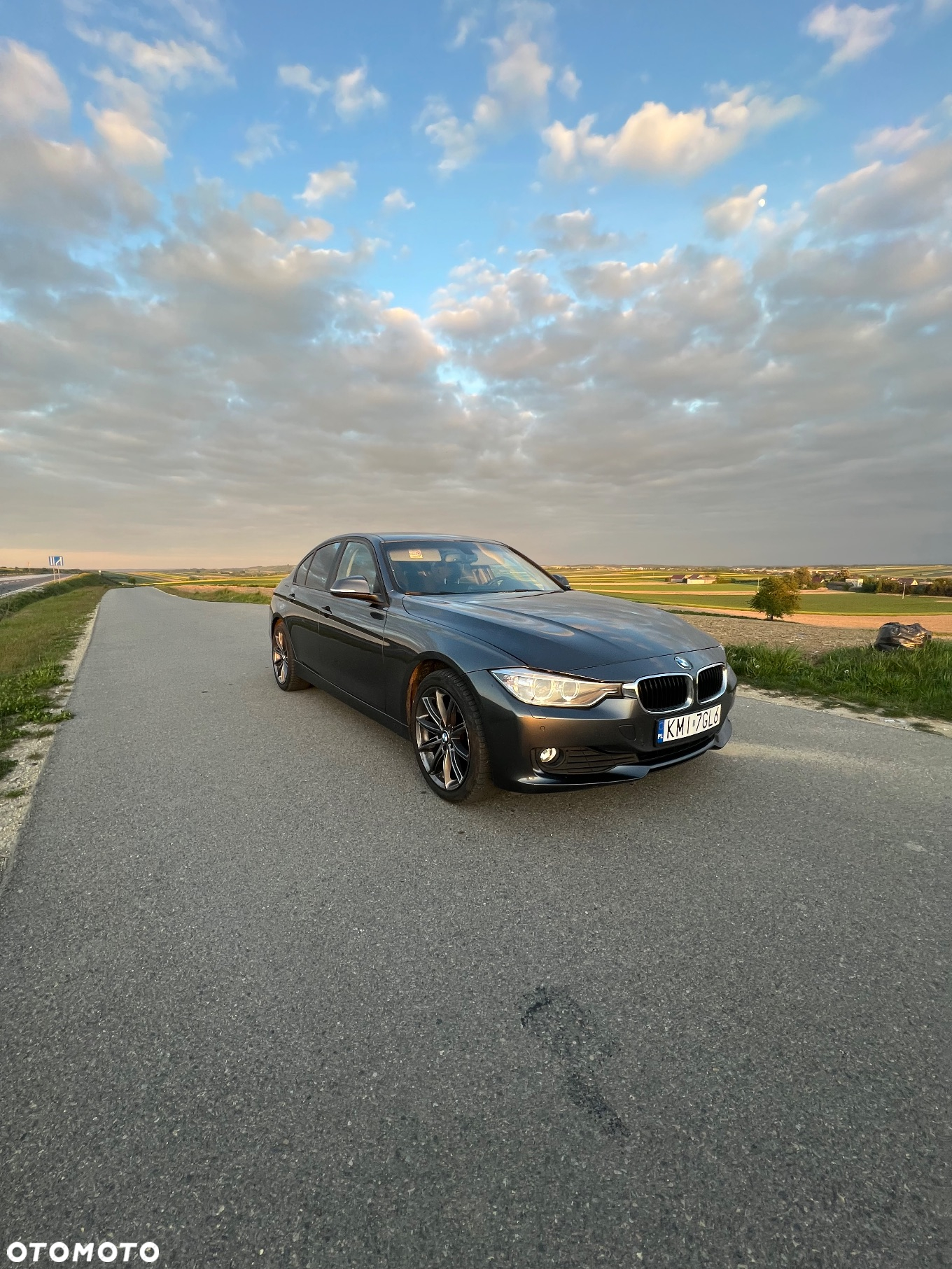 BMW Seria 3 316i - 18