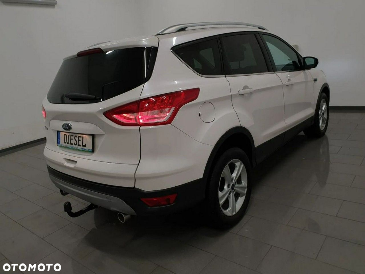 Ford Kuga 2.0 TDCi AWD Titanium - 6