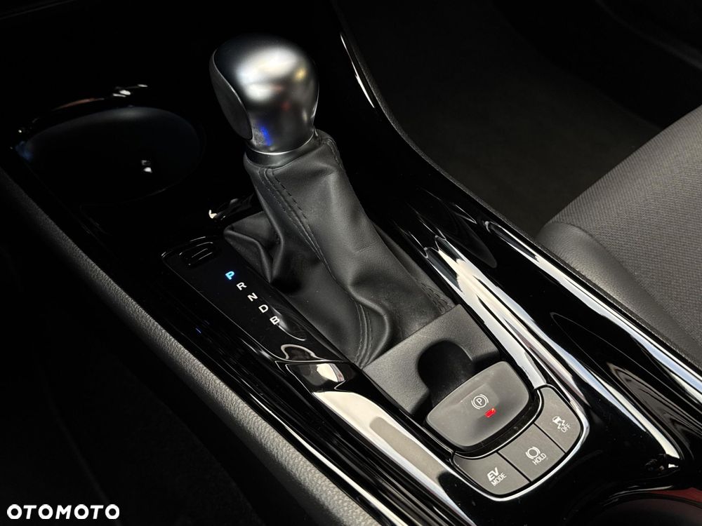 Toyota C-HR 1.8 Hybrid Style - 27