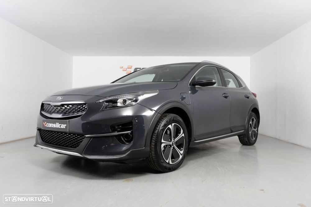 Kia XCeed 1.6 GDi PHEV Drive - 7