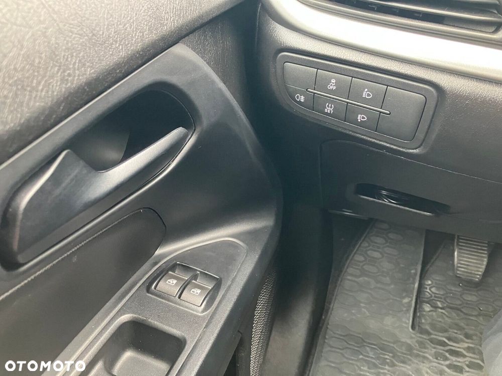 Fiat Tipo 1.4 16V Lounge - 15