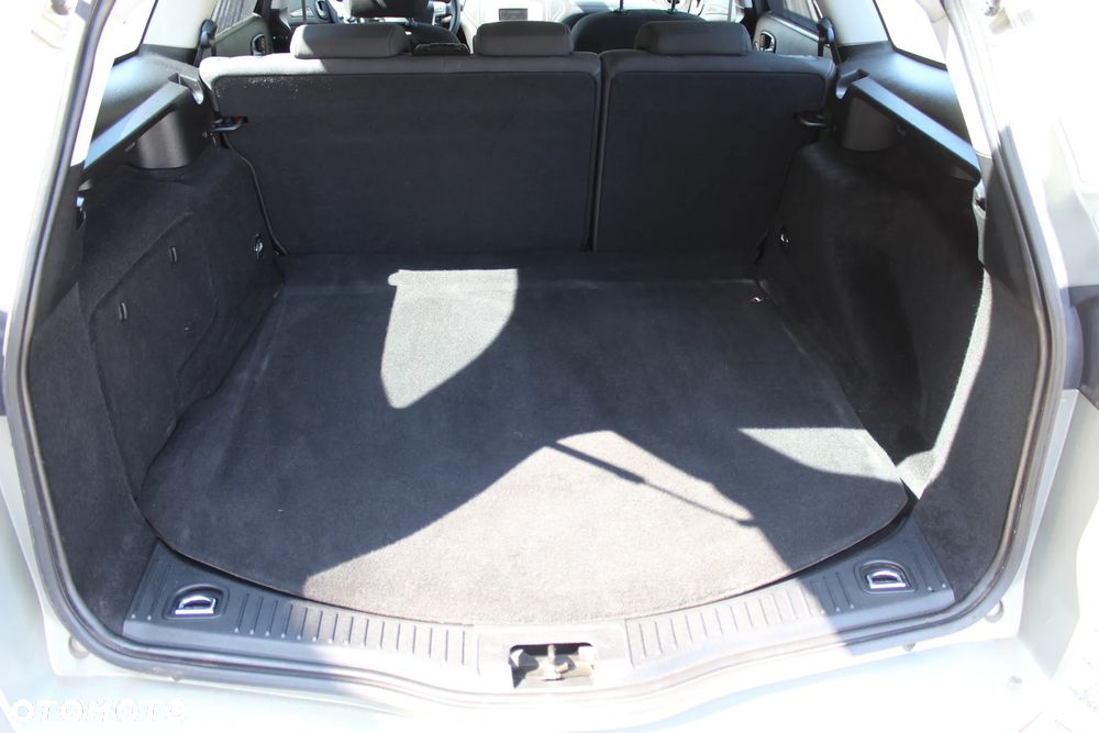 Ford Mondeo - 14