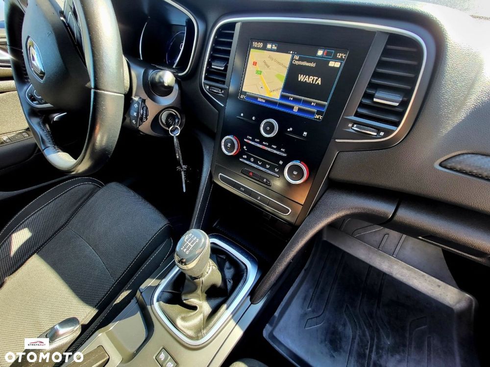 Renault Megane - 28