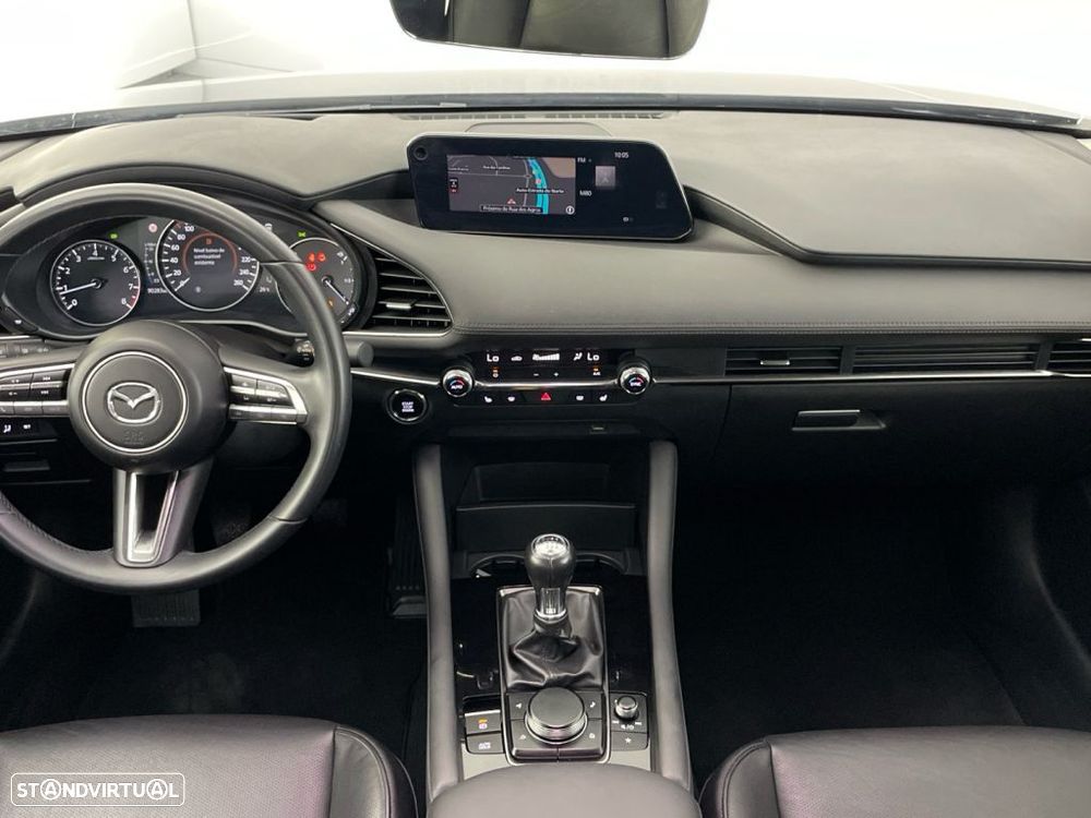 Mazda 3 Sedan 2.0 Sky-G Excellence - 10