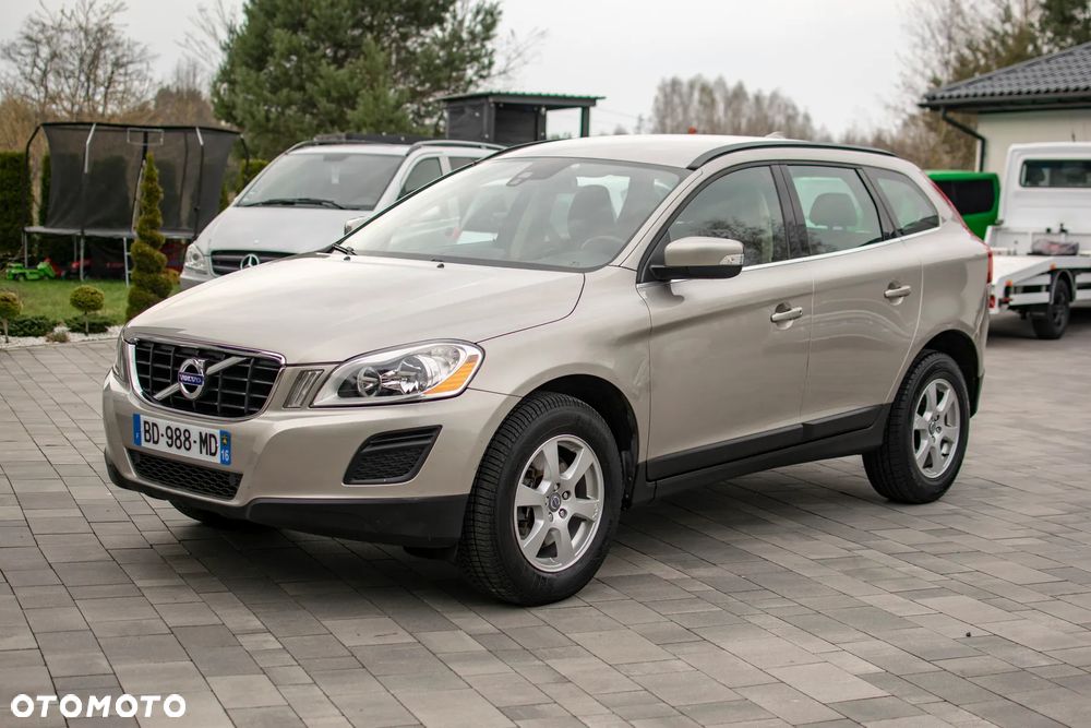 Volvo XC 60 - 27