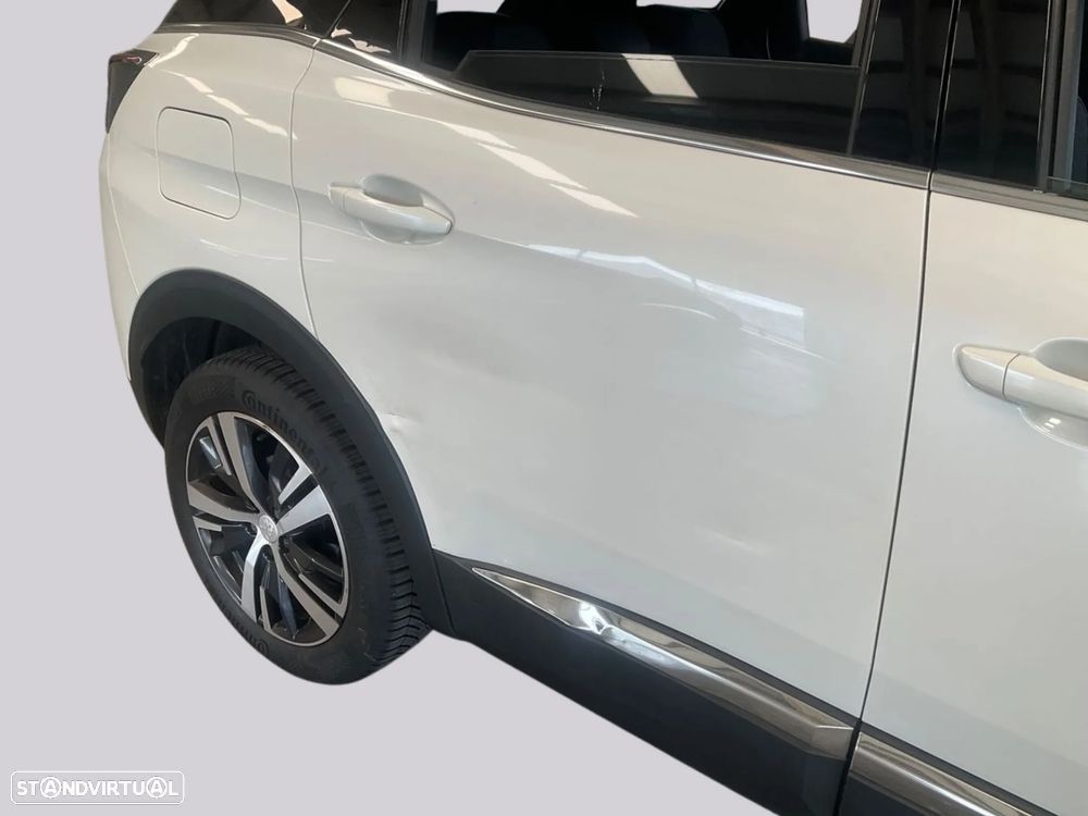 Peugeot 3008 - 21