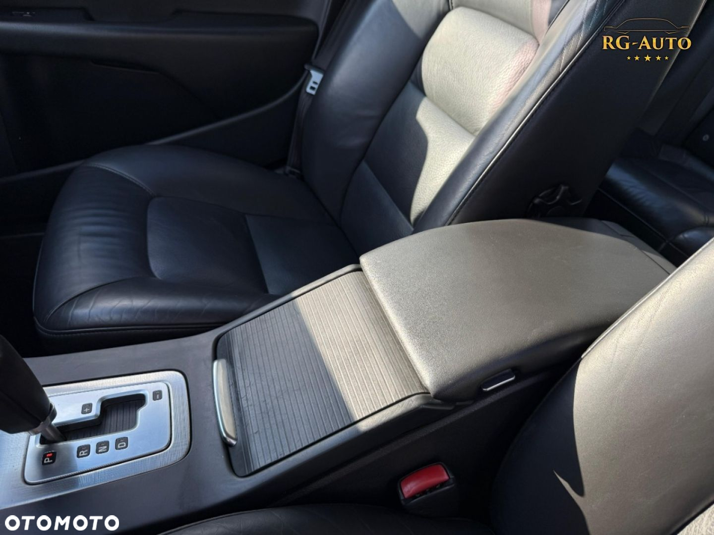 Volvo V70 - 36