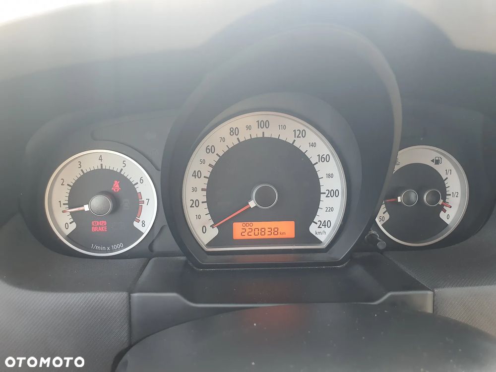 Kia Ceed 1.4 CVVT Attract - 15