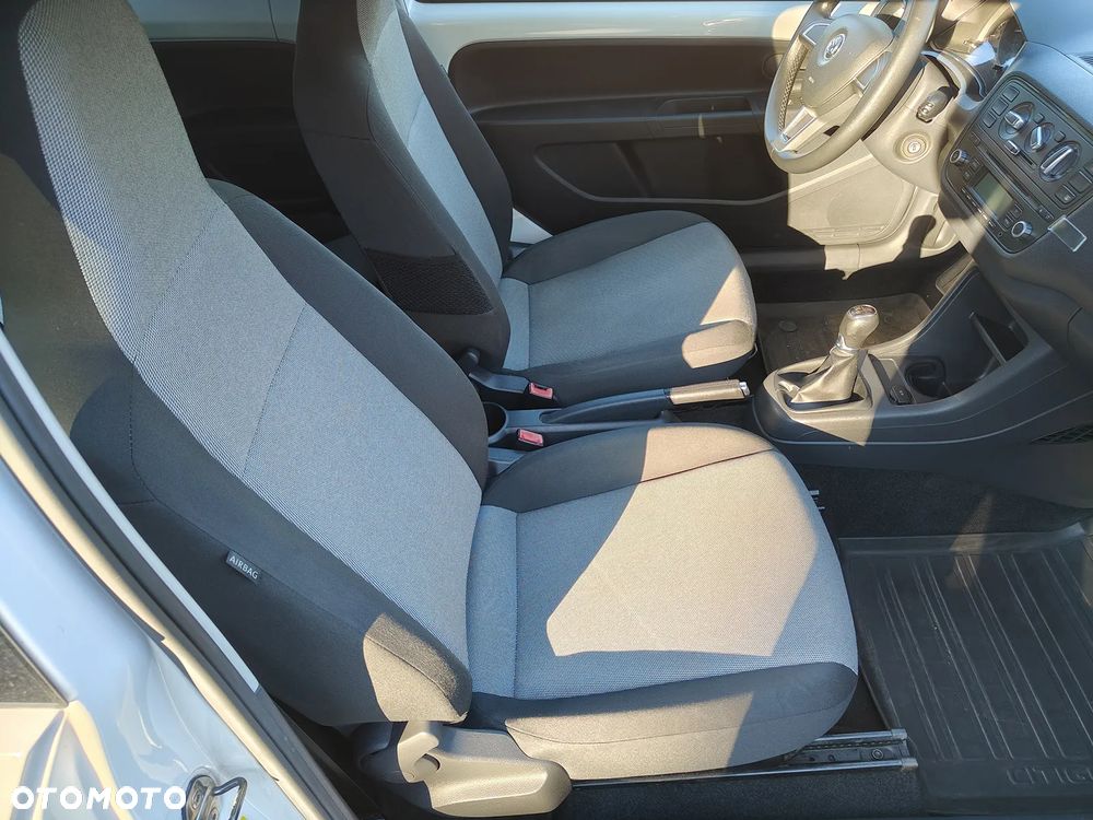 Skoda Citigo 1.0 Ambition - 9