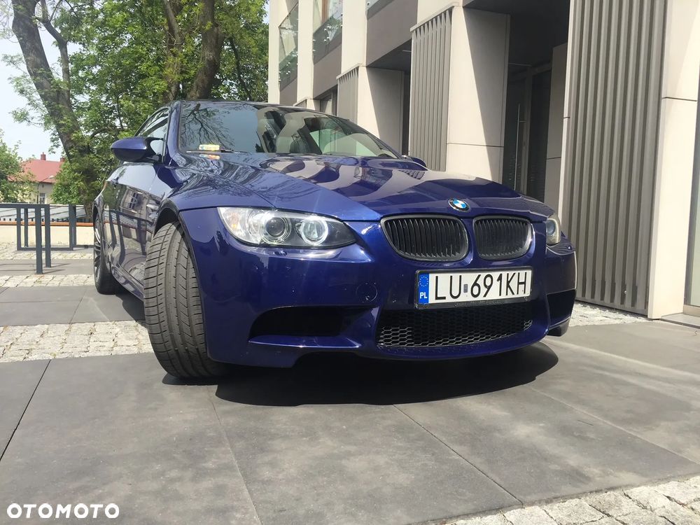 BMW M3 - 11