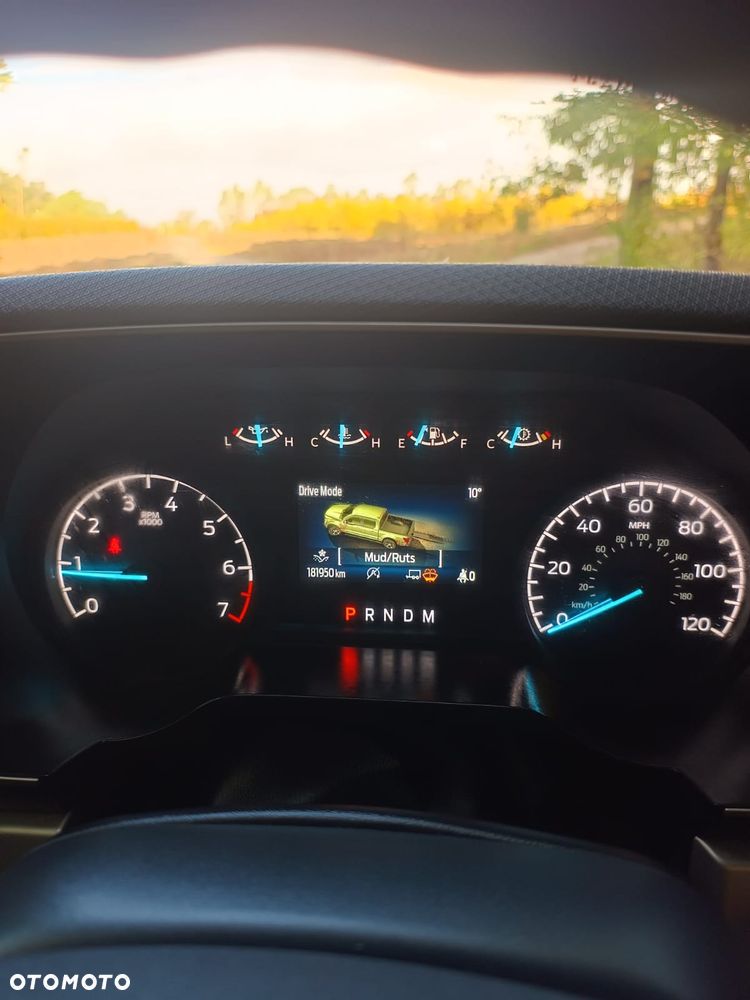 Ford F150 - 13