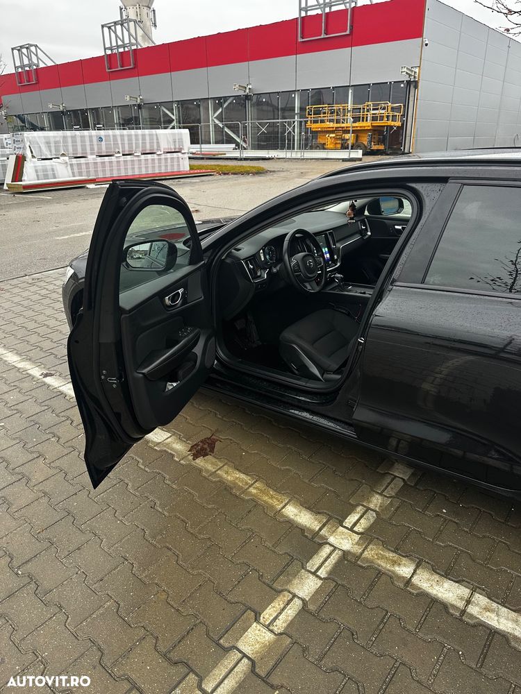 Volvo V60 D3 Geartronic - 2