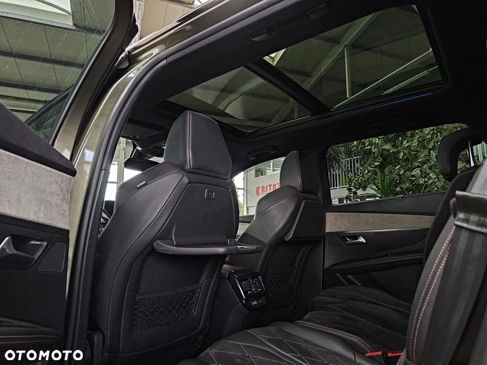 Peugeot 5008 2.0 BlueHDI GT S&S EAT8 - 8
