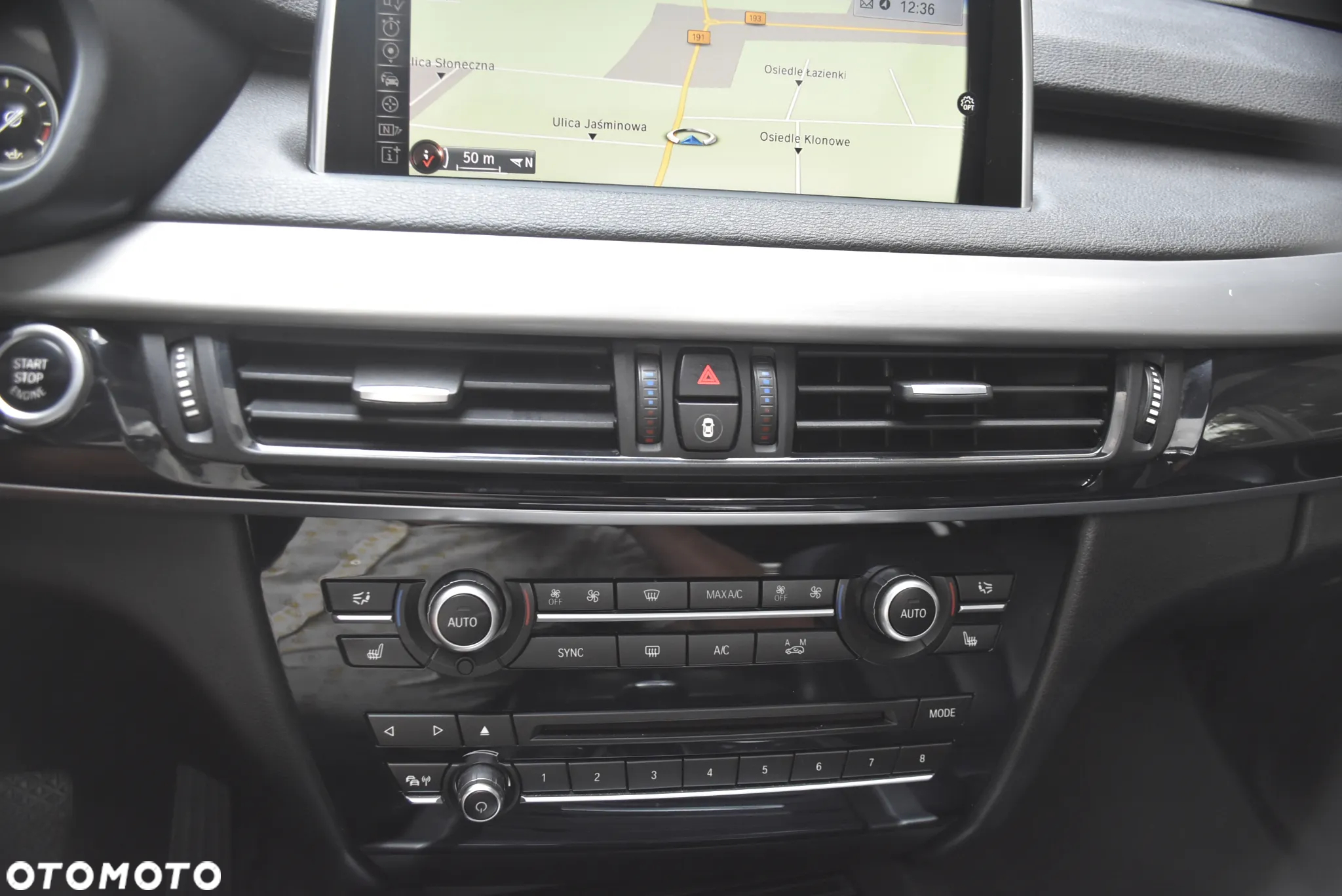BMW X5 xDrive30d Sport-Aut - 23