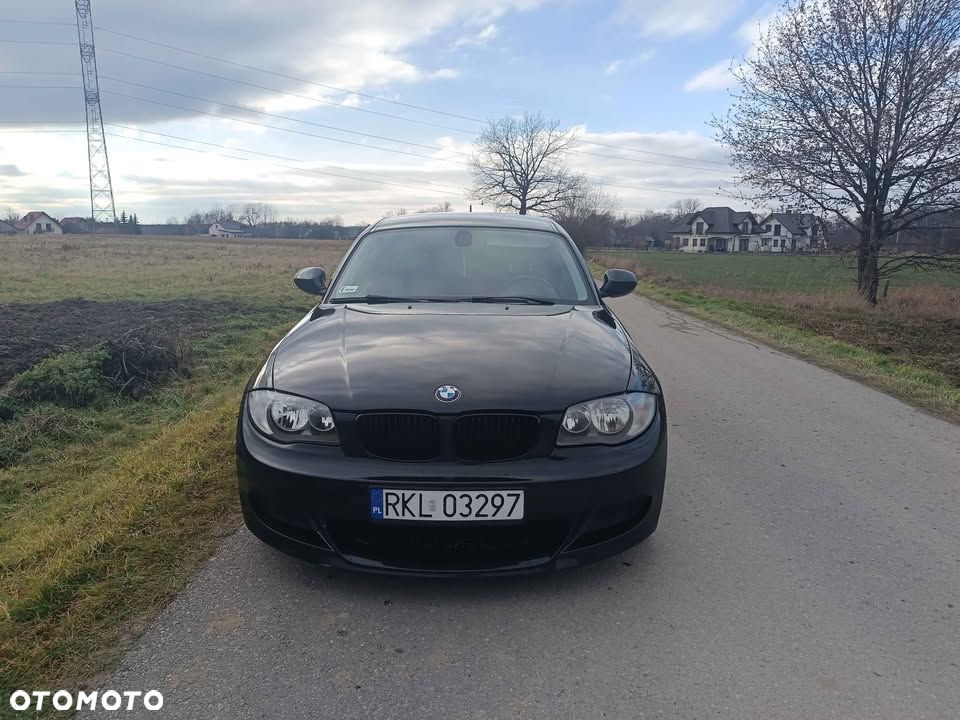 BMW Seria 1 116i Edition Sport - 2