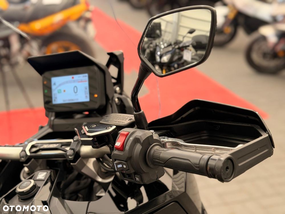 Honda X-ADV - 8