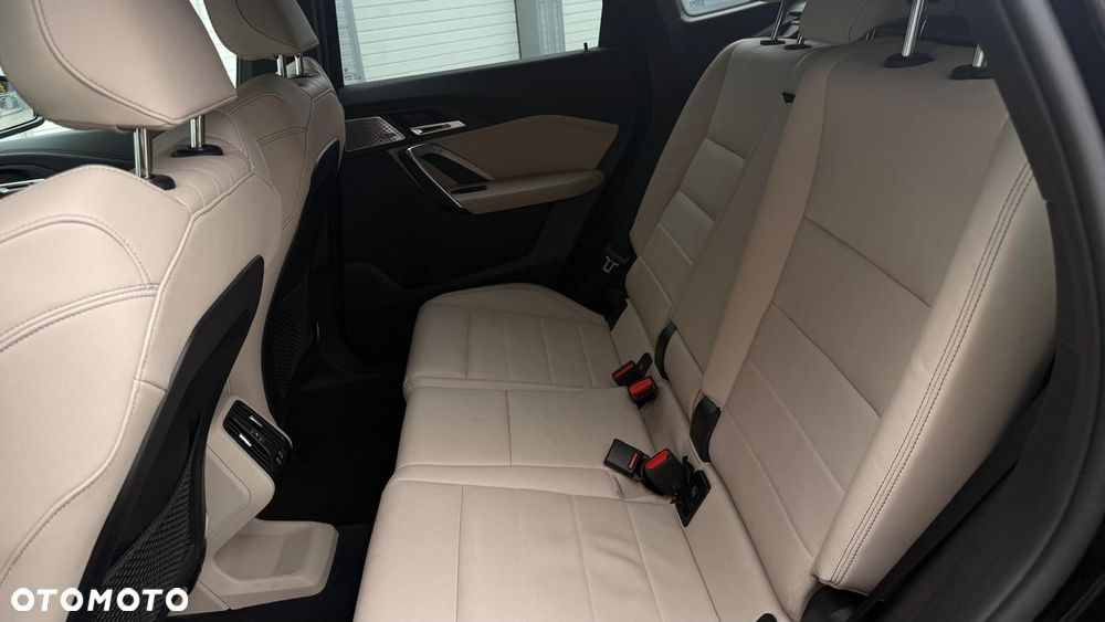 BMW X1 xDrive23i mHEV sport - 27