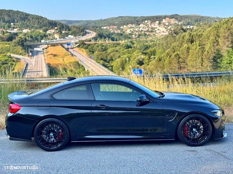 BMW M4 CS - 3