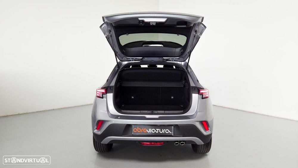 Opel Mokka 1.2 T GS - 8