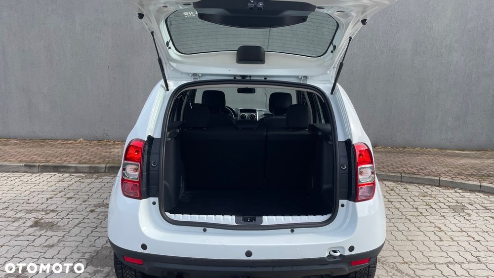 Dacia Duster 1.2 TCe Prestige - 16