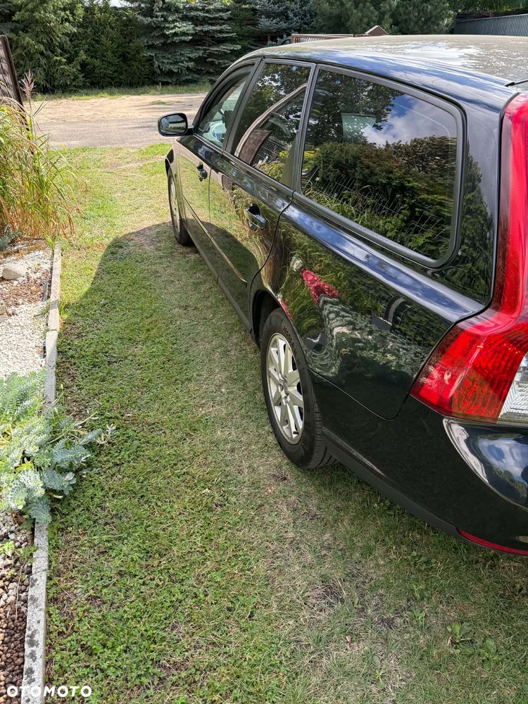 Volvo V50 2.0D Momentum - 4