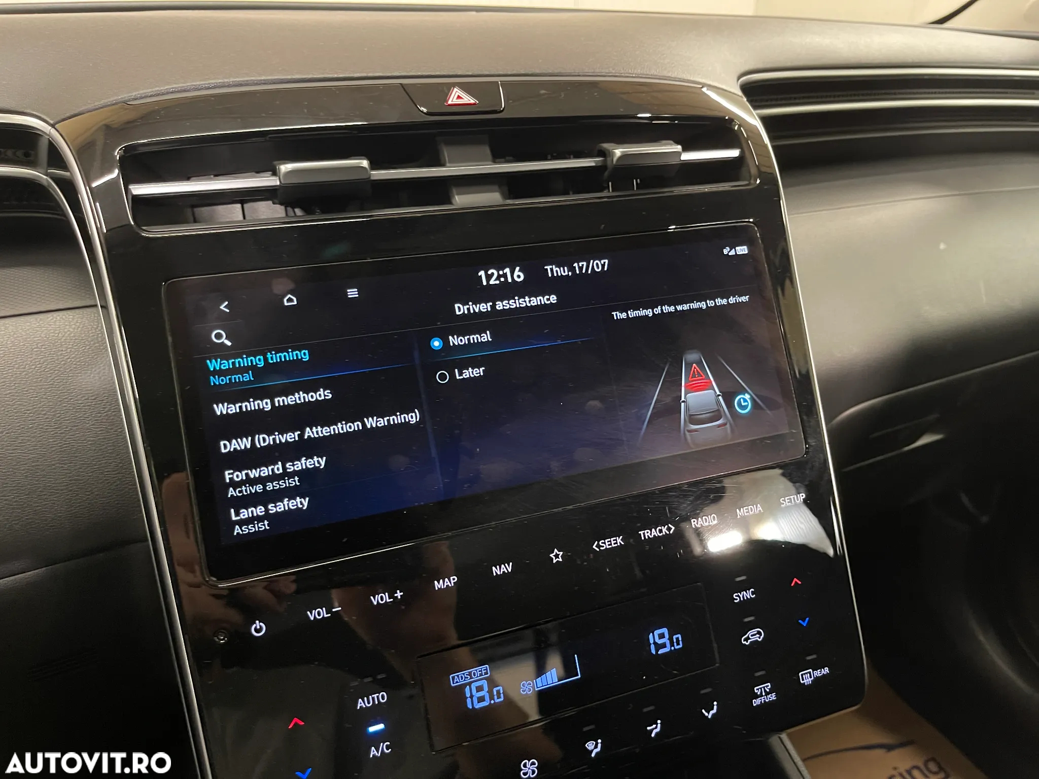 Hyundai Tucson - 16