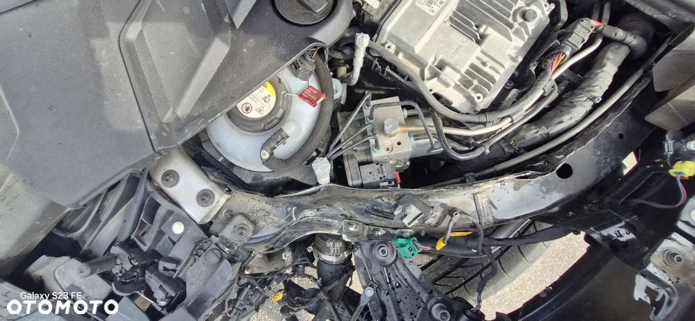 Porsche Cayenne E-Hybrid - 22