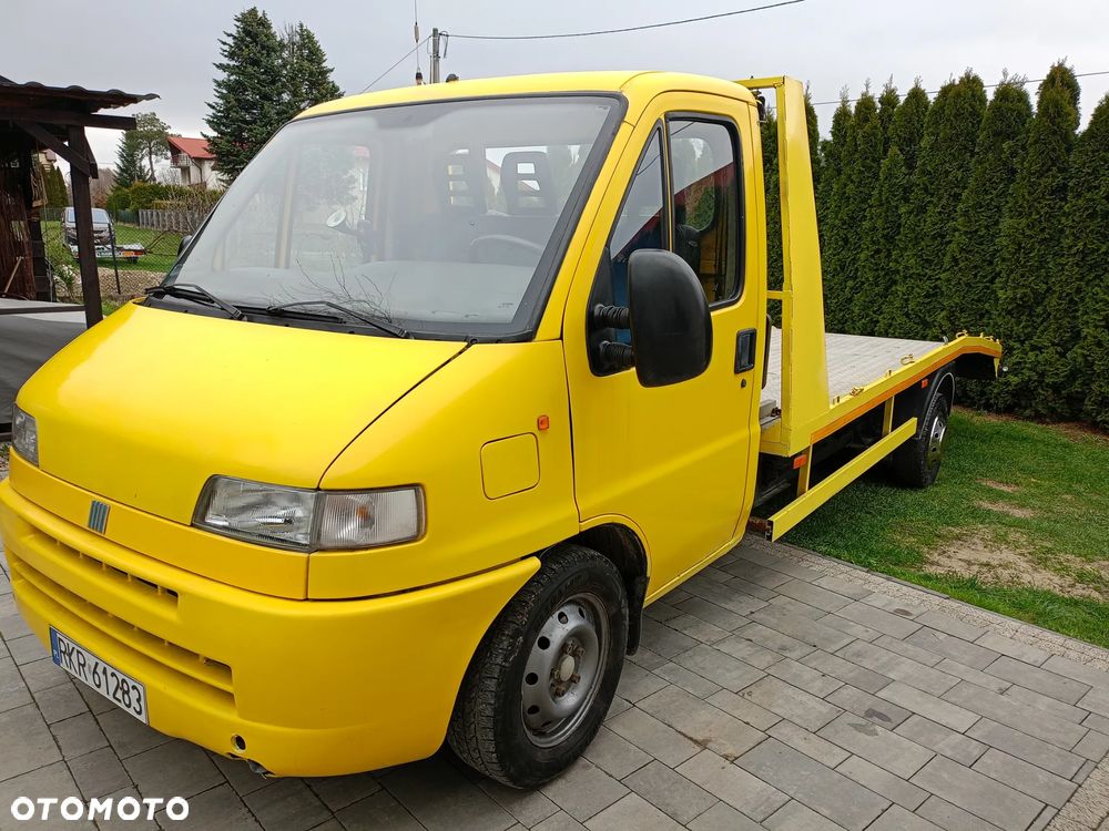 Fiat DUCATO - 5