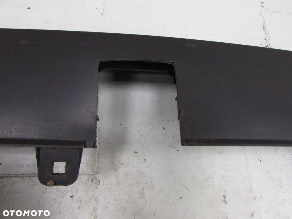 AUDI A6 C8 4K0 S-LINE 18-25 SPOJLER DOKLADKA DYFUZOR ZDERZAK TYL 4K0807521D - 7