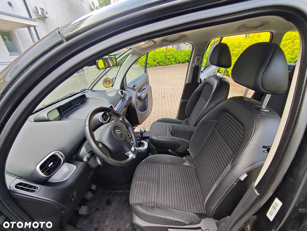Citroën C3 Picasso 1.4i Exclusive - 15