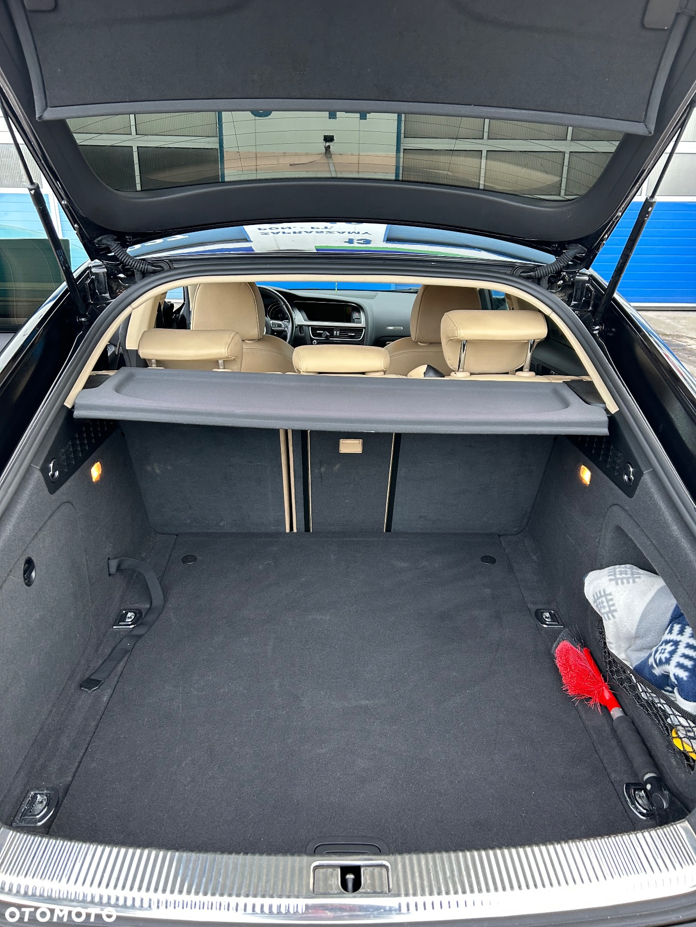 Audi A5 1.8 TFSI - 19