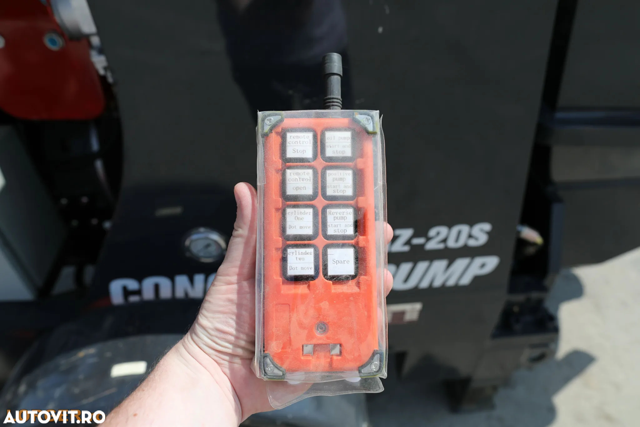 Plus Power VTGZ-20S - 17