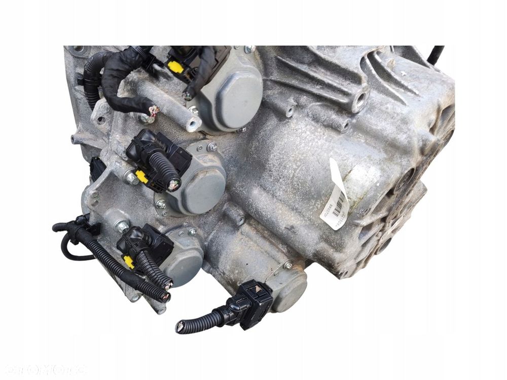 SKRZYNIA BIEGÓW AUTOMATYCZNA RENAULT MEGANE IV 1.5 DCI DW5005 320105497R - 6